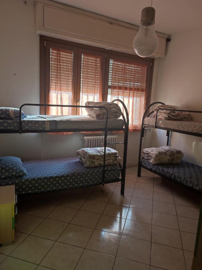 Ferienwohnung La Casa Di Fiore Asti Exterior foto