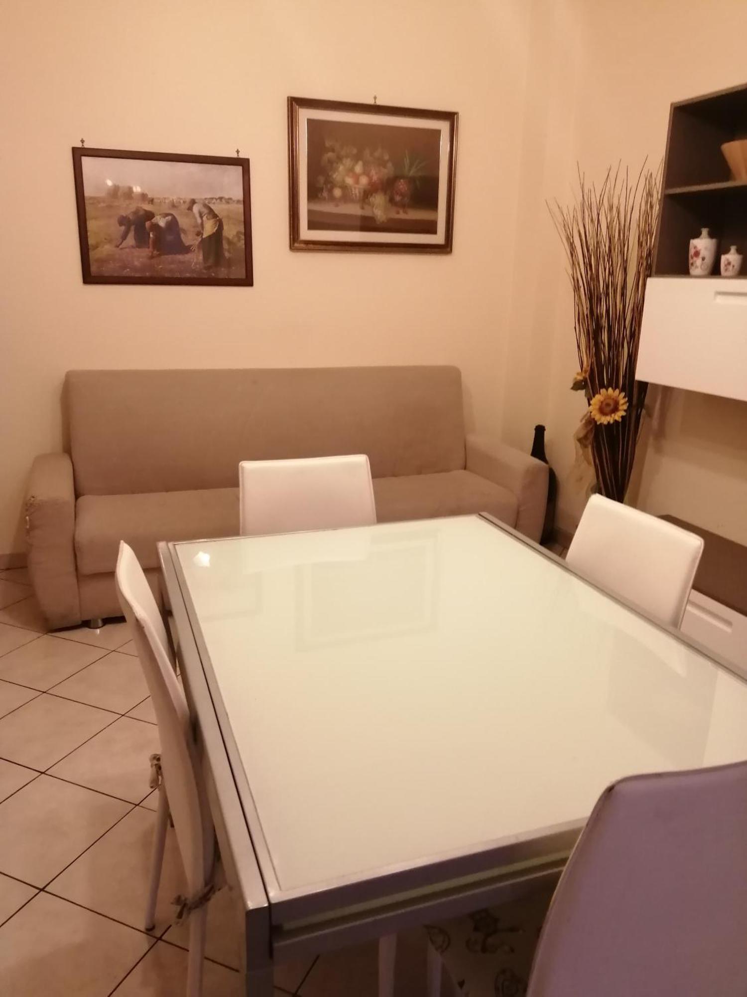 Ferienwohnung La Casa Di Fiore Asti Exterior foto