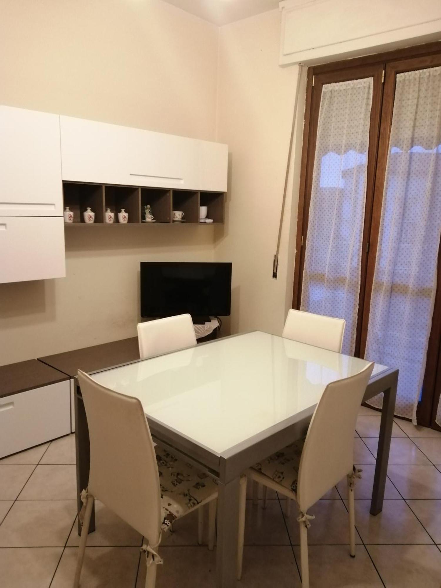 Ferienwohnung La Casa Di Fiore Asti Exterior foto