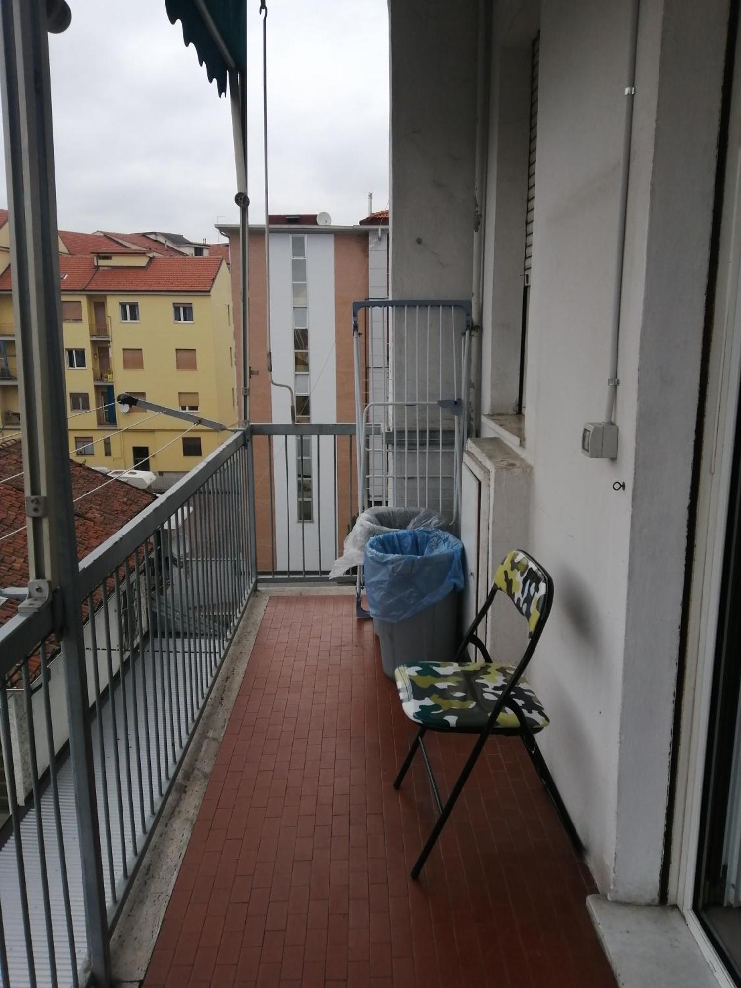 Ferienwohnung La Casa Di Fiore Asti Exterior foto