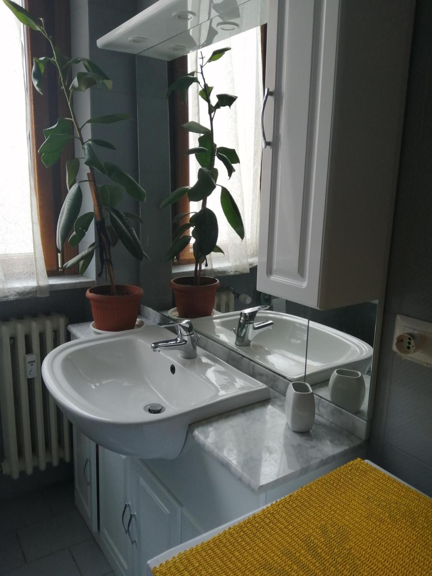 Ferienwohnung La Casa Di Fiore Asti Exterior foto