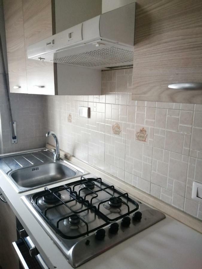 Ferienwohnung La Casa Di Fiore Asti Exterior foto