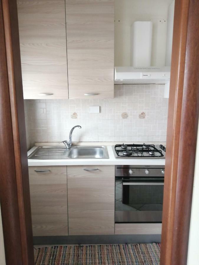 Ferienwohnung La Casa Di Fiore Asti Exterior foto